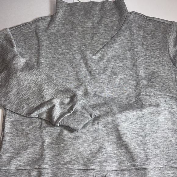 Caracilia soft Lounge Set grey S NWT - Picture 6 of 13